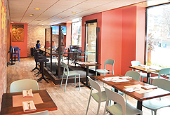 THAI ON 1 RESTAURANT